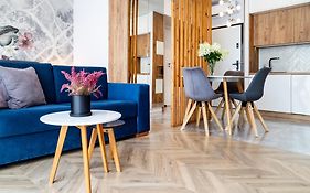 Househost Apt - Rakowicka 20H
